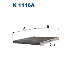 K 1116A