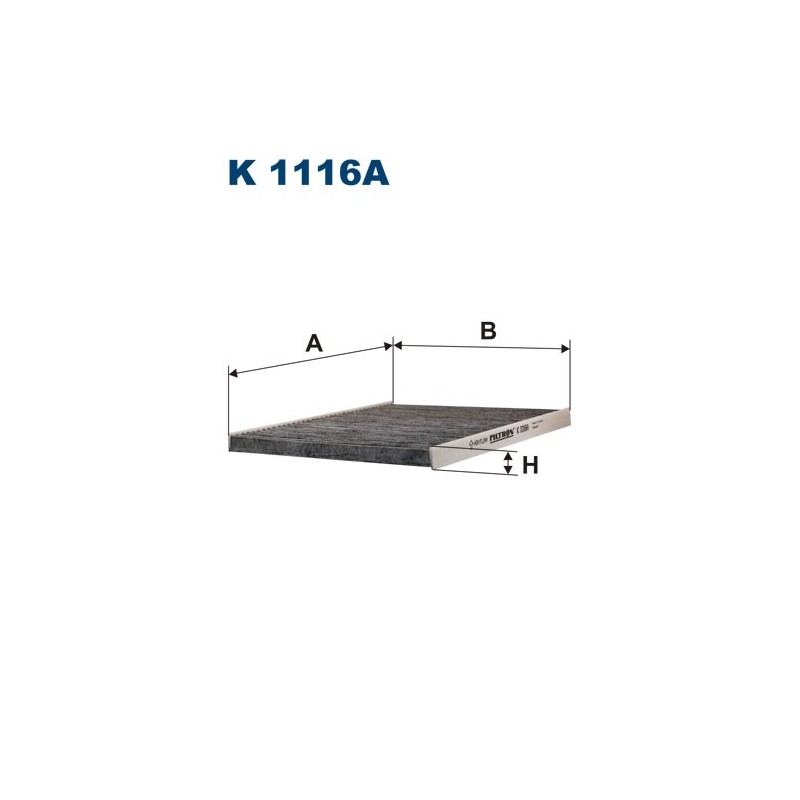 K 1116A