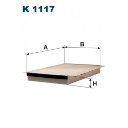 K 1117
