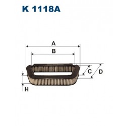 K 1118A
