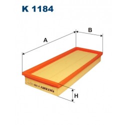 K 1184