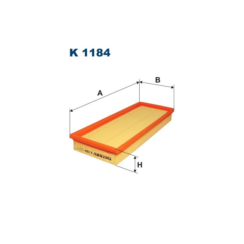 K 1184