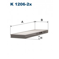 K 1206-2x