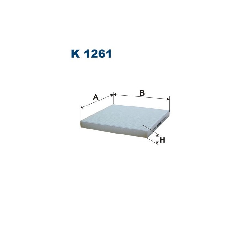 K 1261 K 1261