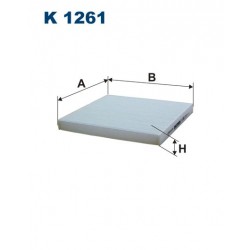 K 1261