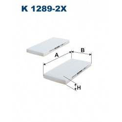 K 1289-2x