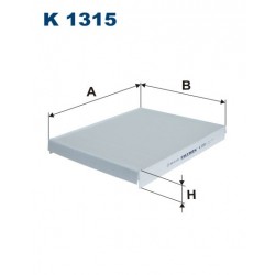 K 1315