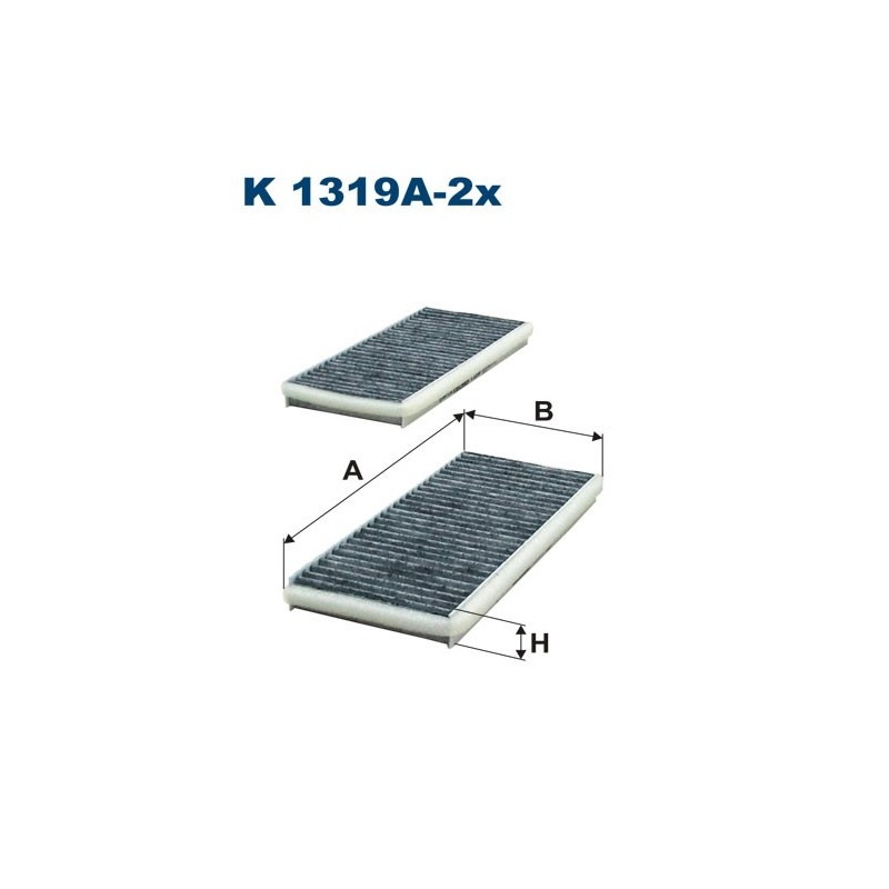 K 1319A-2x