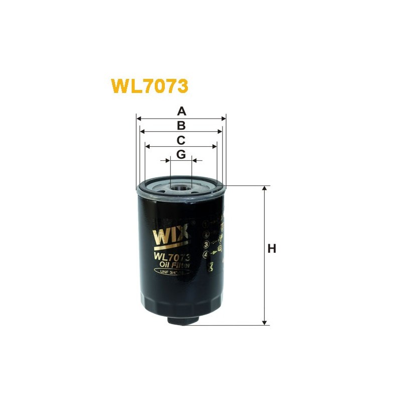WL7073