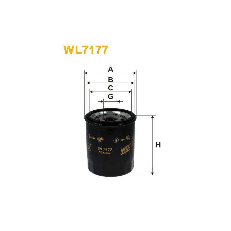 WL7177