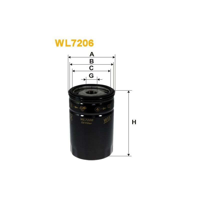 WL7206