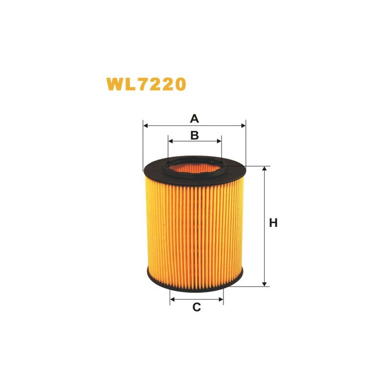 WL7220