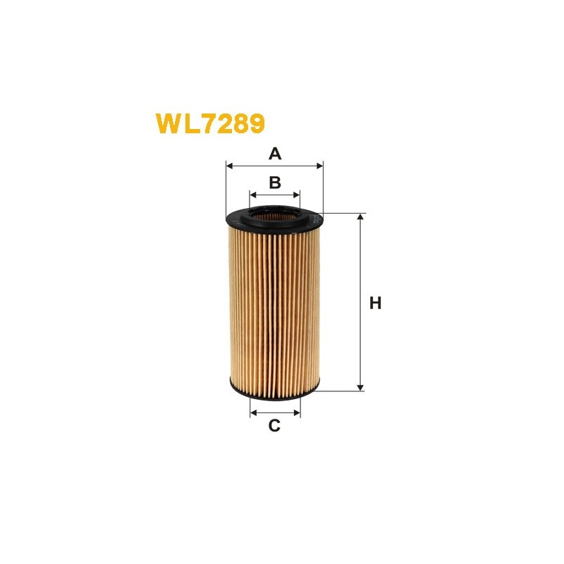WL7289