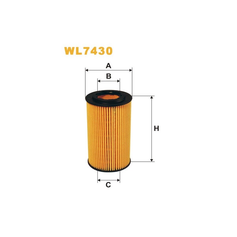 WL7430