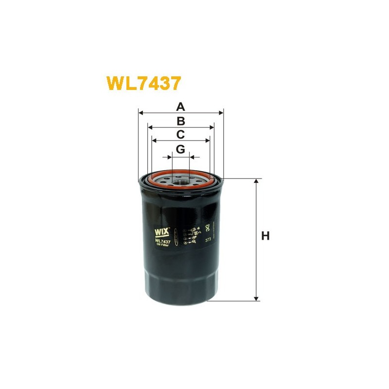 WL7437