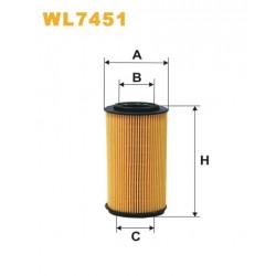 WL7451