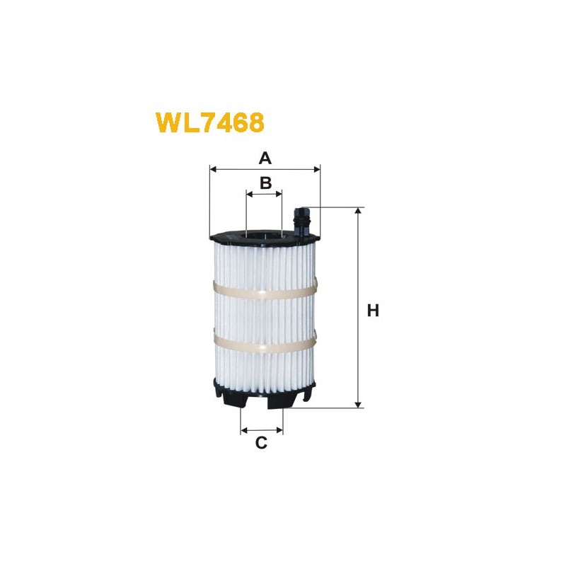 WL7468