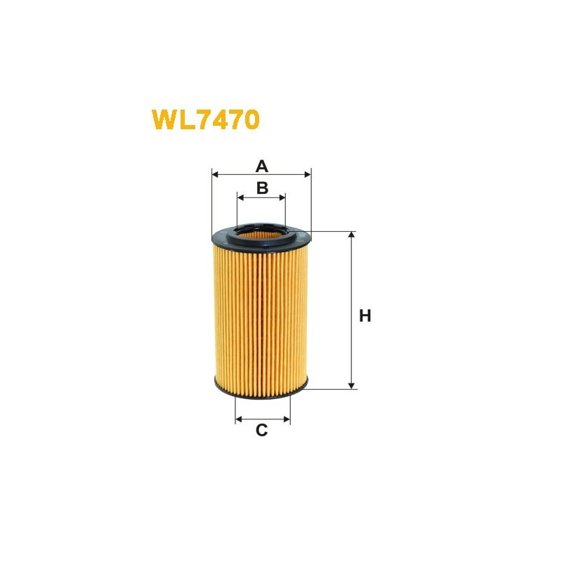 WL7470