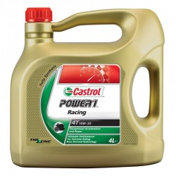 Castrol Power 1 Racing 4T 10w50