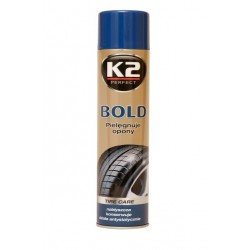 K2 BOLD SPRAY - 600 ml