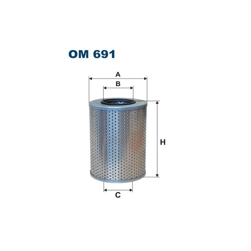 OM 691