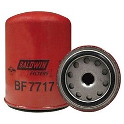 BF7717 FILTR PALIWA