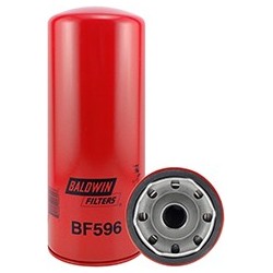 BF596 FILTR PALIWA