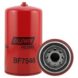 BF7546 FILTR PALIWA 