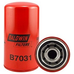 B7031 FILTR OLEJU