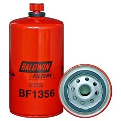 BF1356 FILTR PALIWA