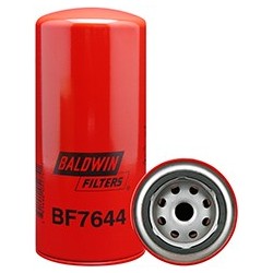 FILTR PALIWA Baldwin , Volvo FL, FL 12, Fm 10, FM 12, FM 7, Nh 12, Volvo Bus 5000, 7000, 8000, B 12