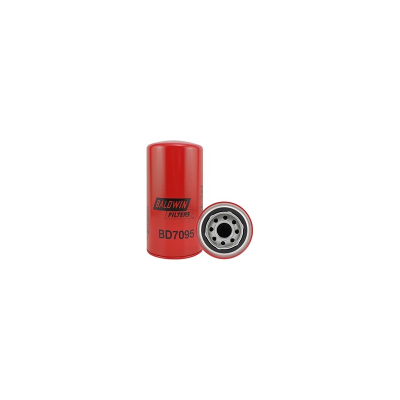 BD7095 FILTR OLEJU