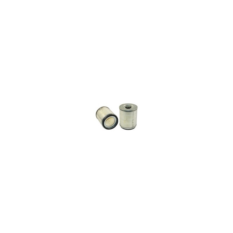 SL8978 Filtr Powietrza SL8978 Filtr Powietrza