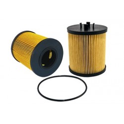 51370 Filtr Hydrauliki Wix