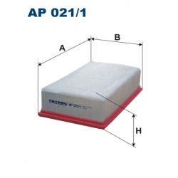 AP021/1 Filtr Powietrza...