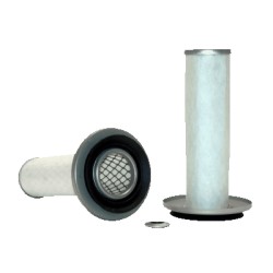 46263 Filtr Powietrza WIX