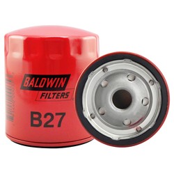 B27 Filtr Oleju Baldwin