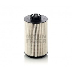 PU1058X Filtr Paliwa MANN