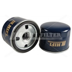 SO131 Filtr Oleju HIFI