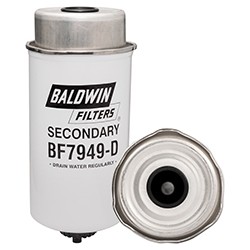 BF7949-D Filtr paliwa Baldwin