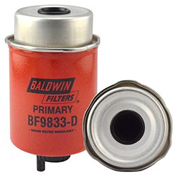 BF9833-D Filtr Paliwa BALDWIN