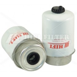 SN70233 Filtr Paliwa HIFI