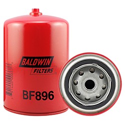 BF896 Filtr Paliwa BALDWIN