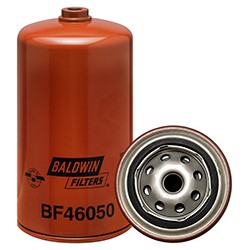 BF46050 Filtr Paliwa BALDWIN