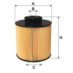 PE 935/1 Filtr paliwa Filtron