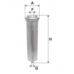 PP 976/5 Filtr paliwa Filtron