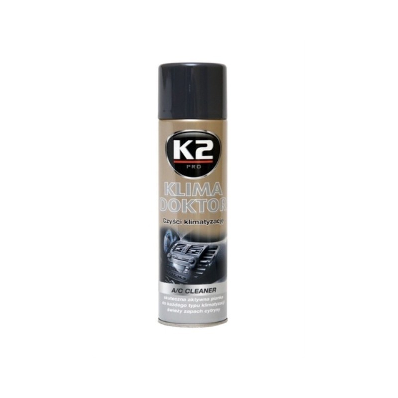 K2 KLIMA DOKTOR - 500 ml