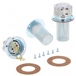 TCO713 Korek wlewu oleju HIFI