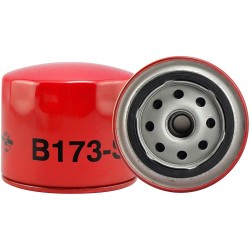 B173-S Filtr oleju Baldwin