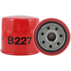 B227 Filtr oleju Baldwin